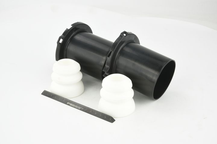 FEBEST CHSHB-J200F-KIT Dust Cover Kit, shock absorber