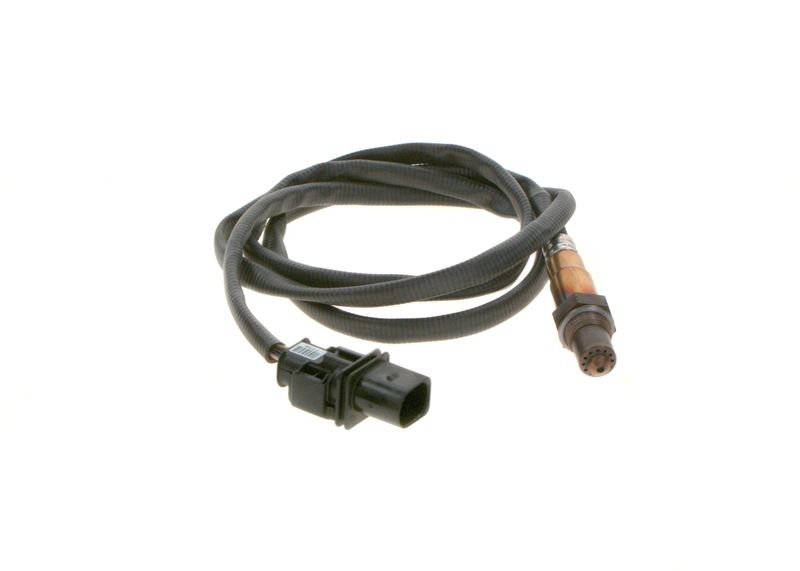 BOSCH 0 258 017 116 Lambda jutiklis