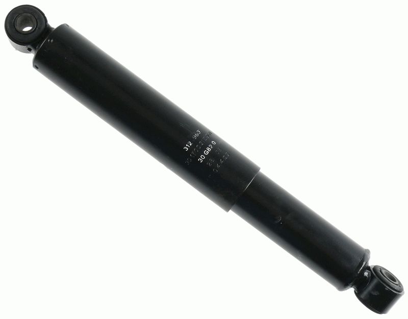 амортисьор SACHS