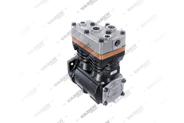 kompresor RVI 1700010002