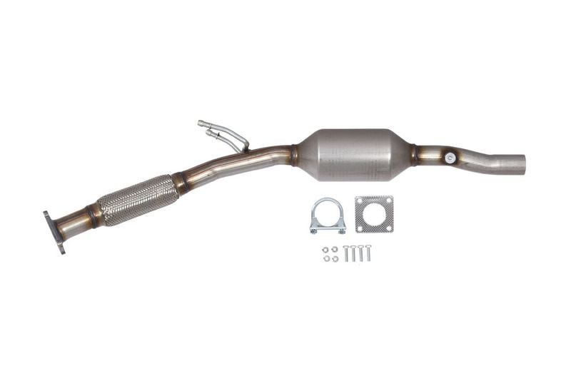 KAMOKA 8015200 Katalizatorius