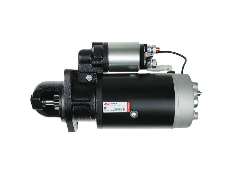 AS-PL S0750S Starter