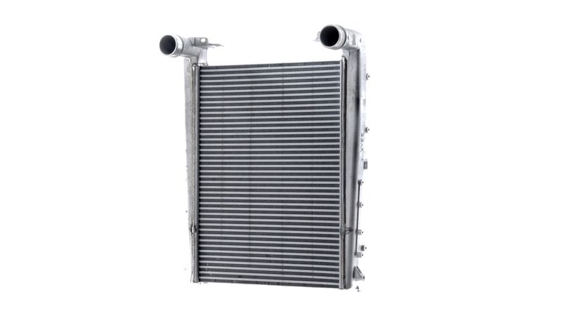 Product Image - Intercooler, inlaatluchtkoeler - CI177000P - MAHLE