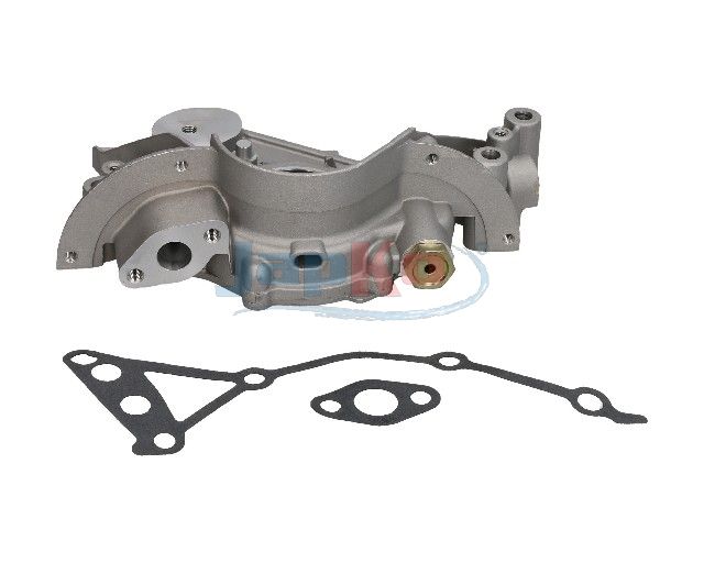 Õlipump, JAPKO 157MI07