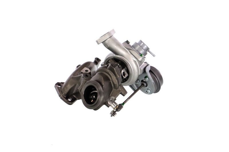 REMANTE 003-001-001052R Turbokompresorius
