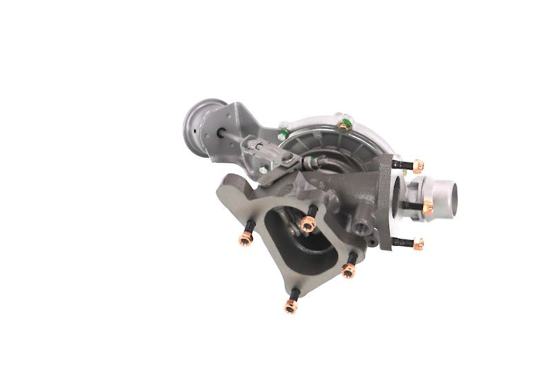 REMANTE 003-001-004422R Charger, charging (supercharged/turbocharged)