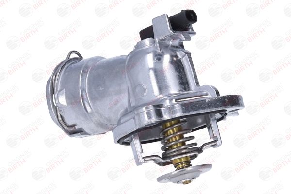 BIRTH 81895 Coolant Flange