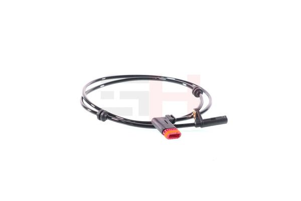 GH GH-713302 Sensor, wheel speed