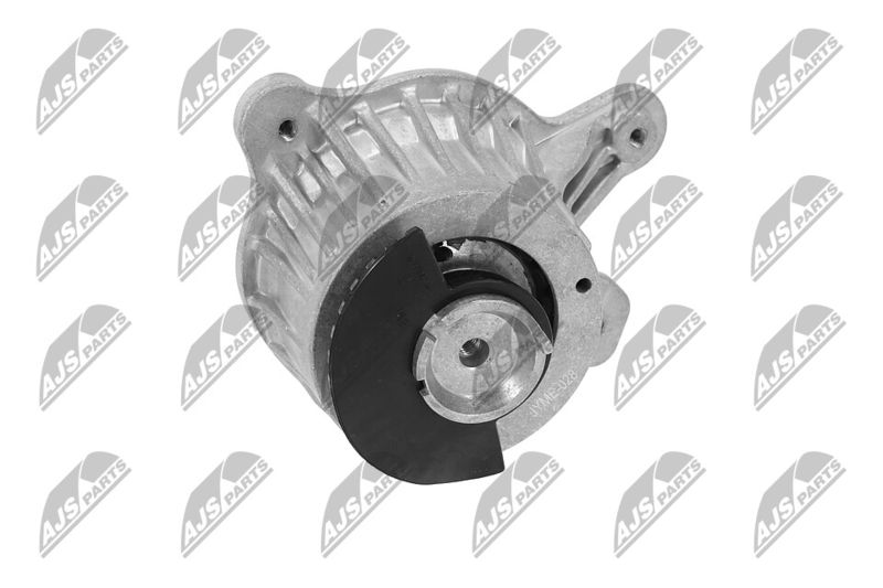 Paigutus, Mootor, NTY ZPS-ME-043