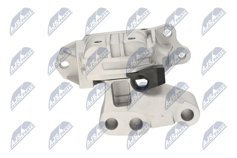 Paigutus, Mootor, NTY ZPS-CH-131