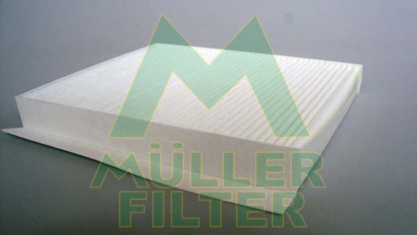 MULLER FILTER szűrő, utastér levegő FC455