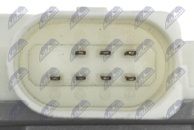 Serrure de porte NTY EZC-PS-034