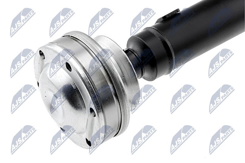 NTY NWN-CH-008 Propshaft, axle drive