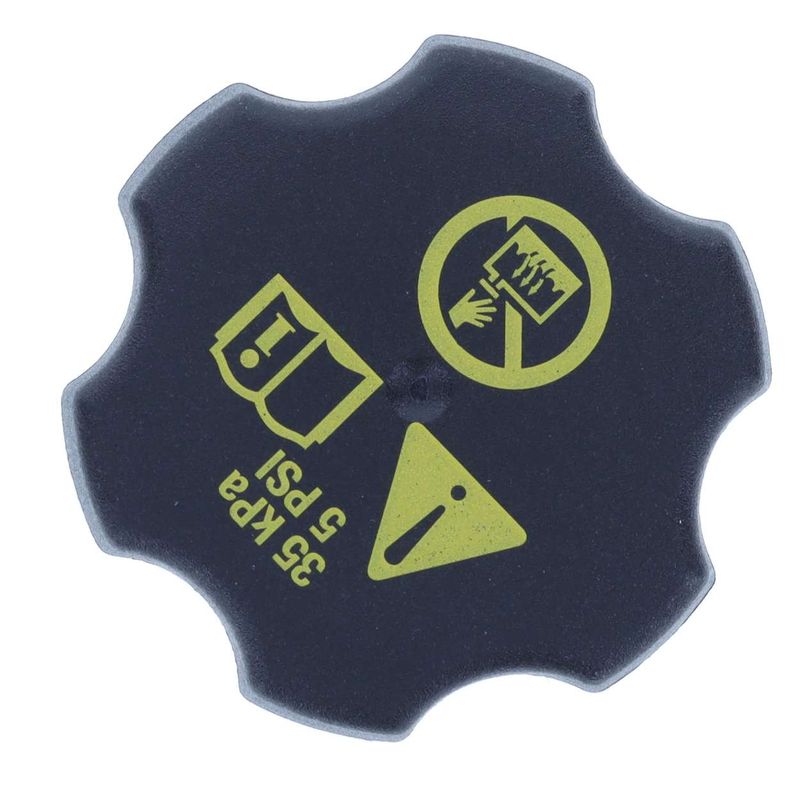 MOTORAD T130 Cap, coolant tank