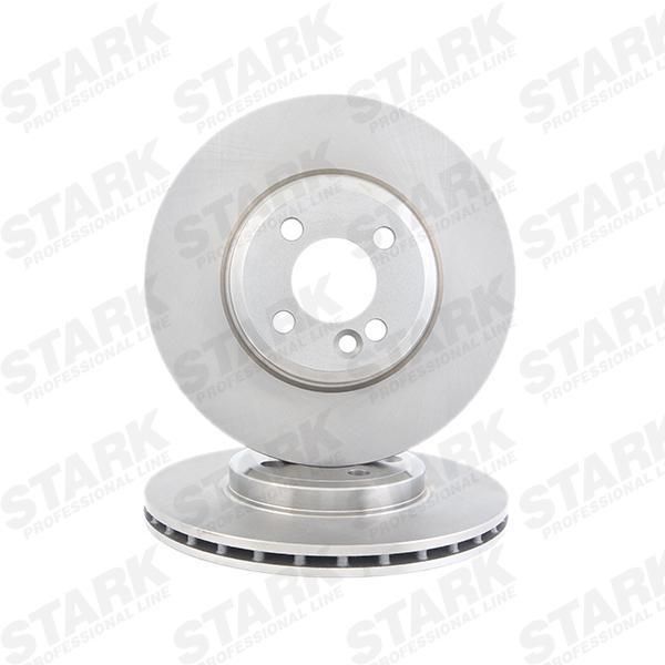 спирачен диск STARK