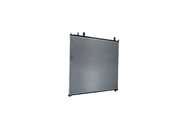 Chladič, chlazení motoru 510025