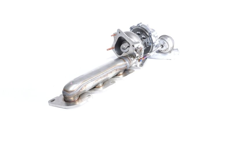 Compresor,sistem de supraalimentare T916408LI BTS Turbo