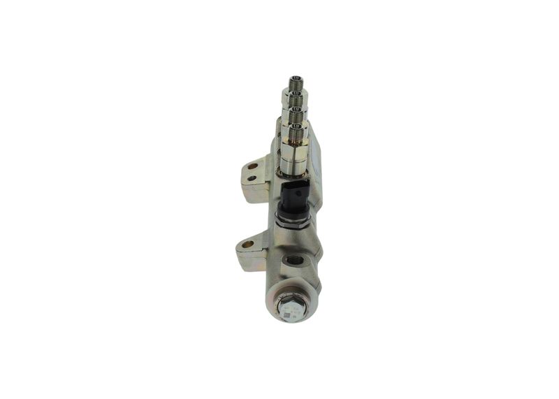 BOSCH 0 445 224 036 Distributor Pipe, fuel