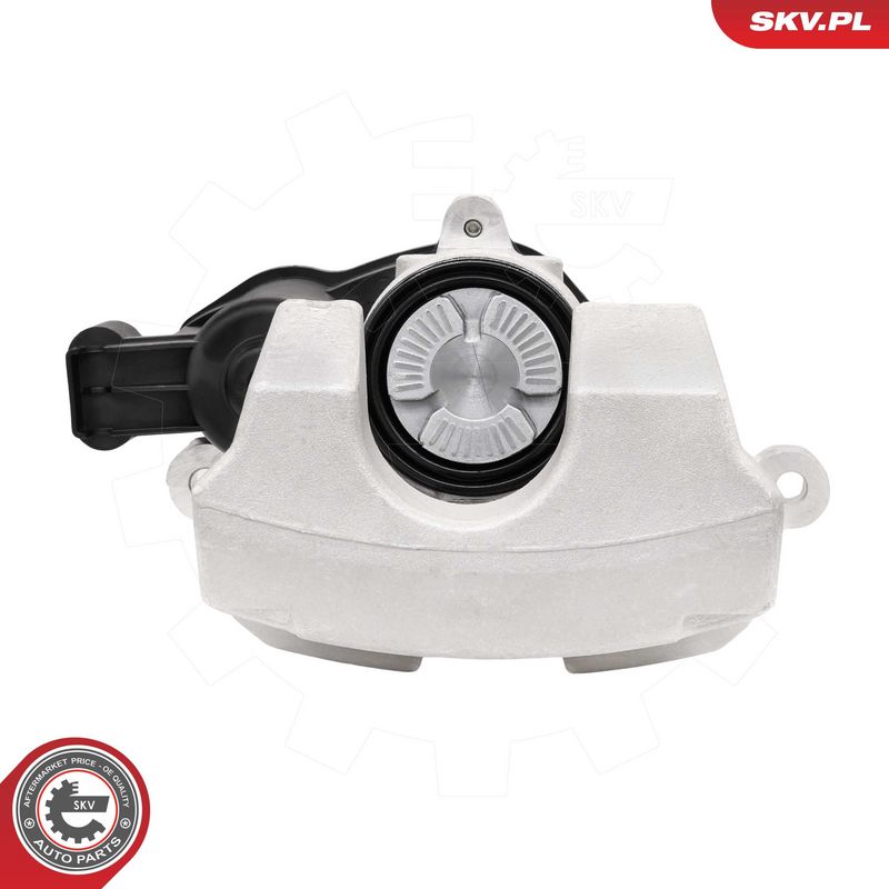 Pidurisadul, ESEN SKV 74SKV804