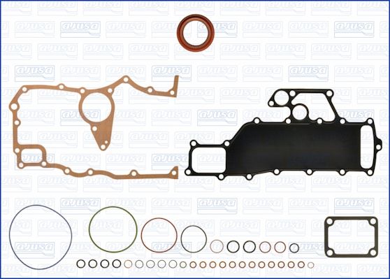 Set garnituri, carter AJUSA 54103400