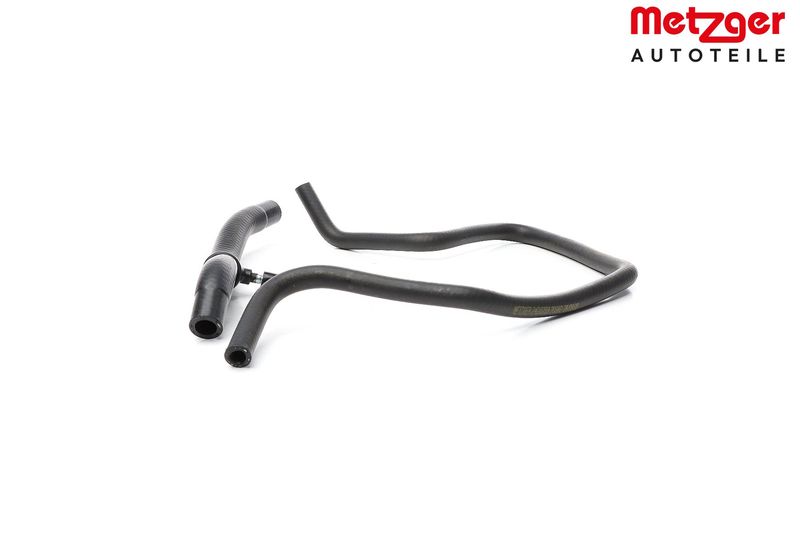 METZGER AUTOTEILE 2420259 Radiator Hose