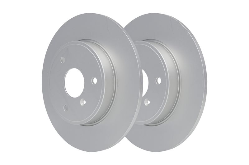 ATE 24.0110-0331.1 Brake Disc