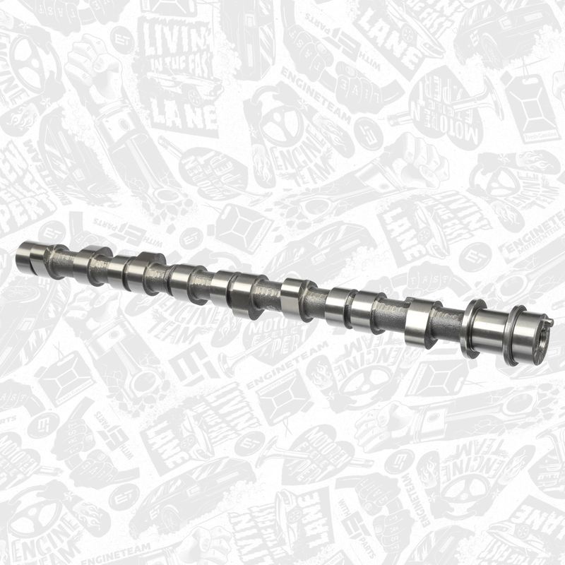 Product Image - Nokkenas - HV0297 - ET ENGINETEAM