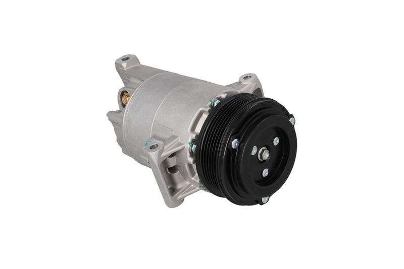 KAMOKA 7820001 Compressor, air conditioning