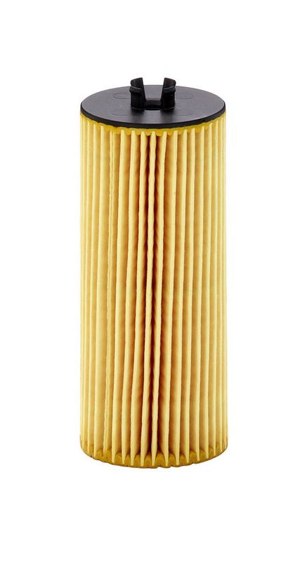 Õlifilter, MANN-FILTER HU...