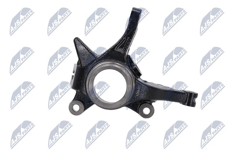 Käändmik, rattakinnitus, NTY ZZP-KA-001