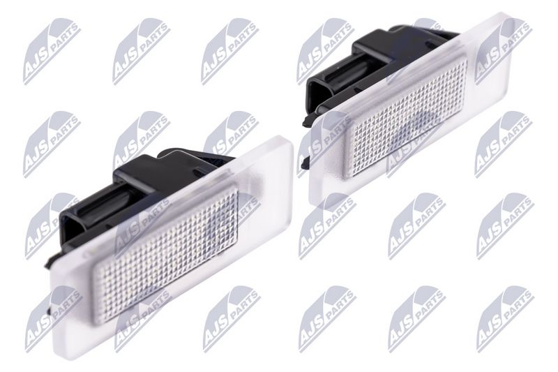 ILUMINARE NUMAR DE CIRCULATIE NTY ELPRE011