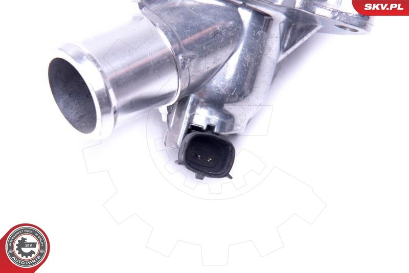 ESEN SKV 20SKV082 Thermostat, coolant