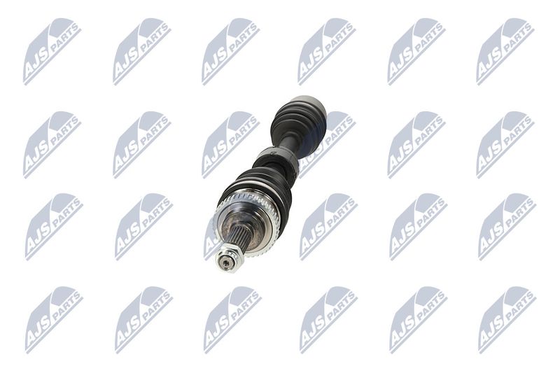 Veovõll, NTY NPW-SU-087