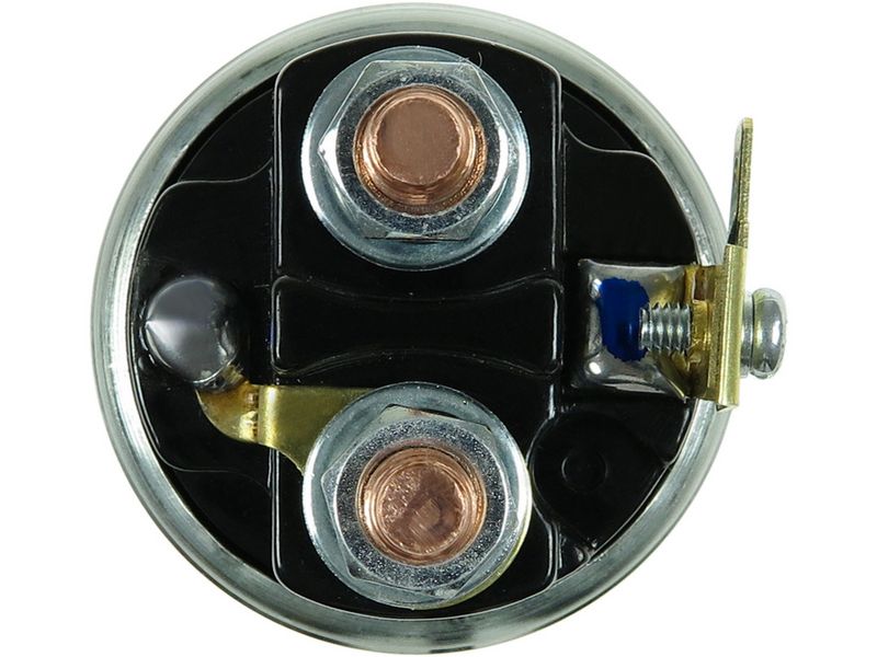 Magnetlülitus, starter, AS-PL SS2061S
