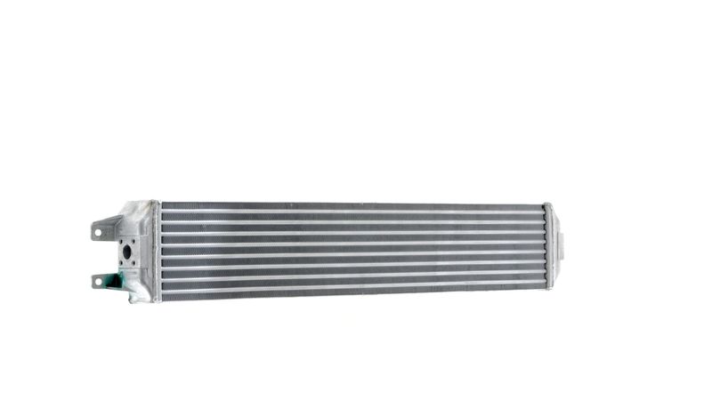 Product Image - Oliekoeler, motorolie - CLC208000P - MAHLE