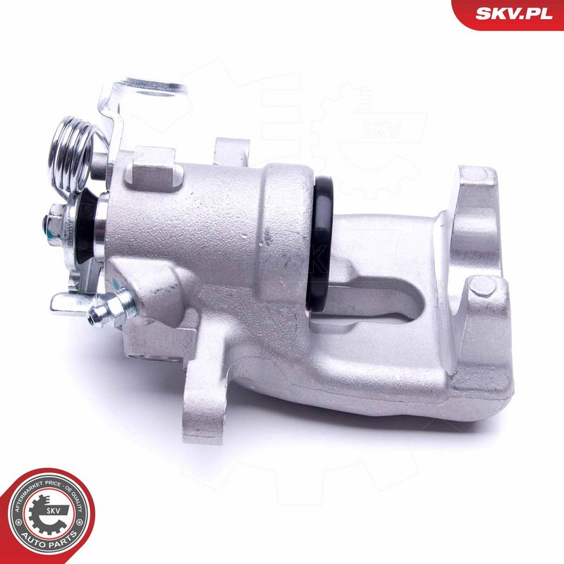 Pidurisadul, ESEN SKV 46SKV554