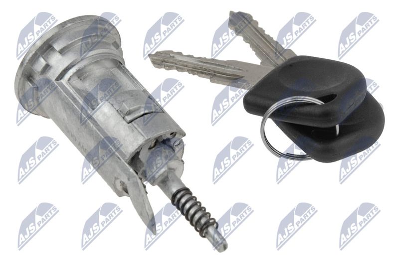 NTY EST-DW-000 Ignition Switch
