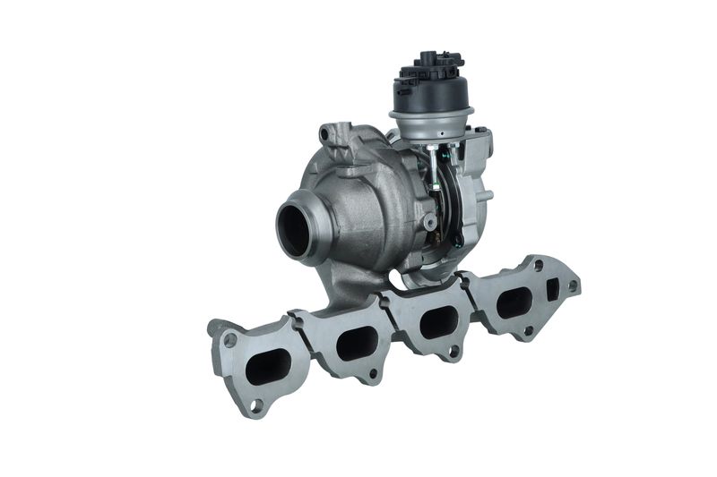 Kompressor, ülelaadimine, NRF 90010012