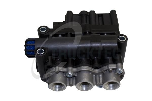 TRUCKTEC AUTOMOTIVE 01.30.278 - Directional Control Valve Block, air suspension