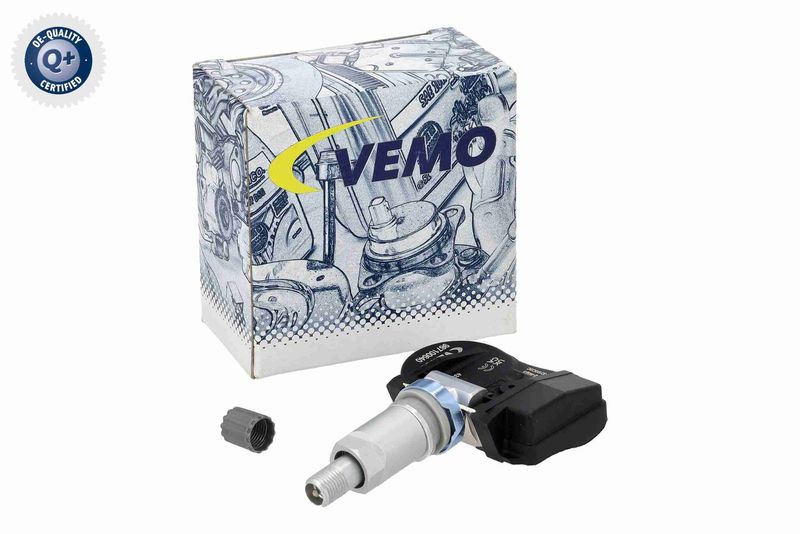 VEMO V99-72-4023 Wheel Sensor, tyre-pressure monitoring system