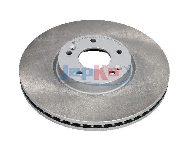 Disc frana JAPKO 60H19C