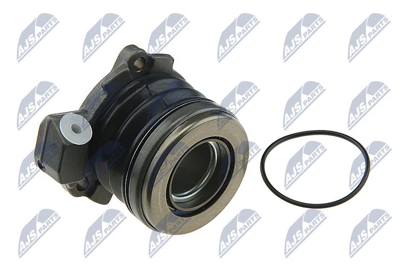 Hüdrauliline survelaager,...