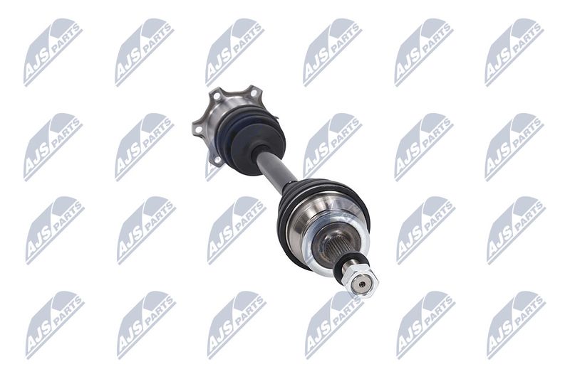 NTY NPW-NS-221 Drive Shaft