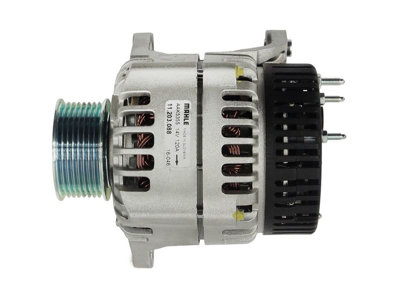 AS-PL A9170(LETRIKA) Alternator