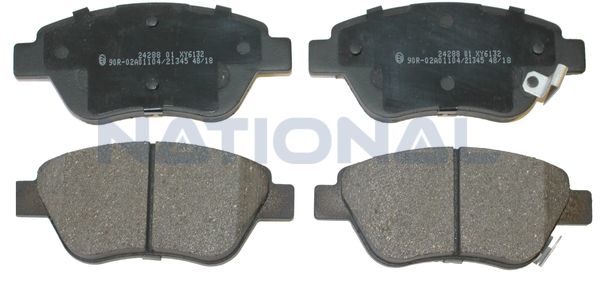 National NP2880