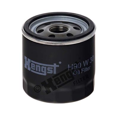 HENGST FILTER olajszűrő H90W30