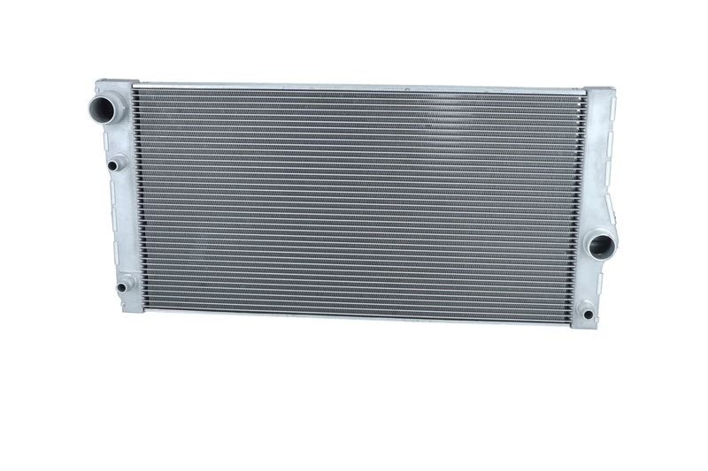 Radiaator, mootorijahutus, NRF 53817