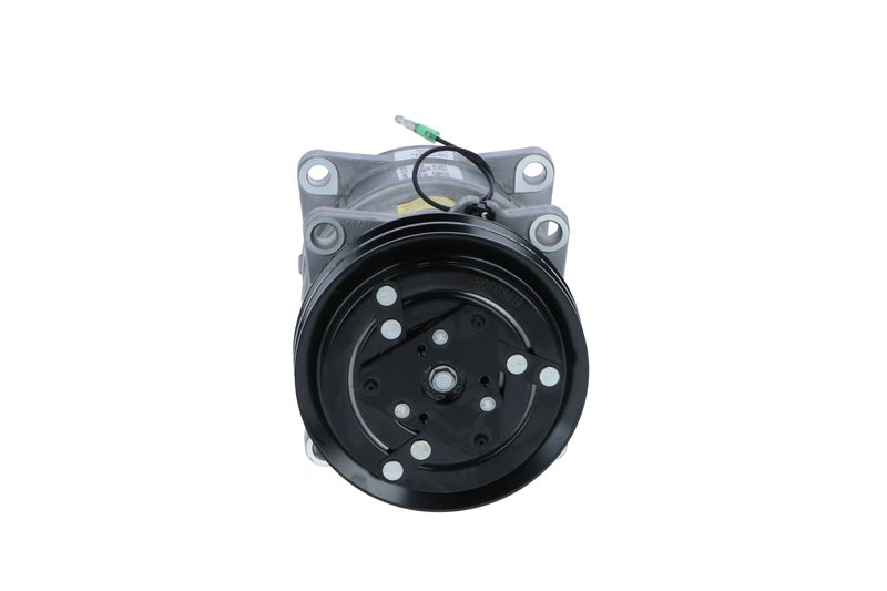 NRF 32154G Compressor, air conditioning