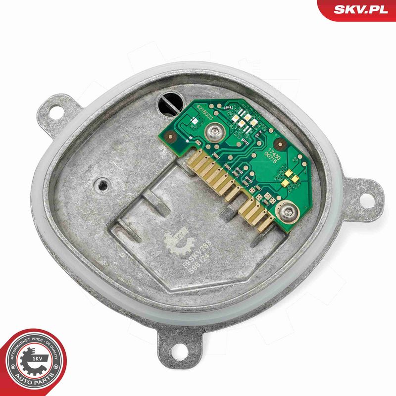 Juhtseade, valgustus, ESEN SKV 59SKV288