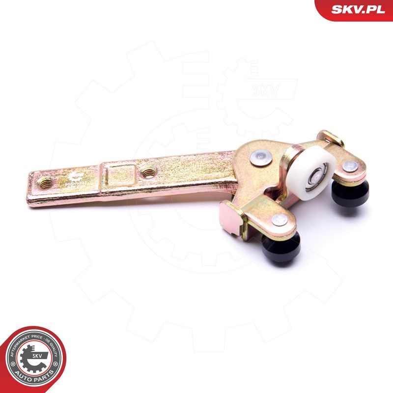 Rullijuht, lükanduks, ESEN SKV 96SKV721